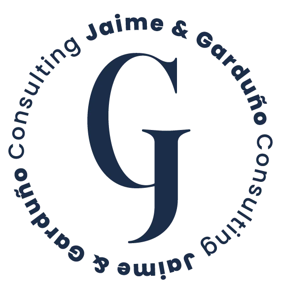 Logo JG Consulting